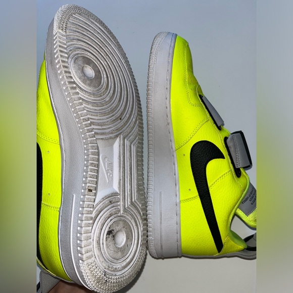 Nike - Air Force 1 “Utility” - Picture 6 of 7